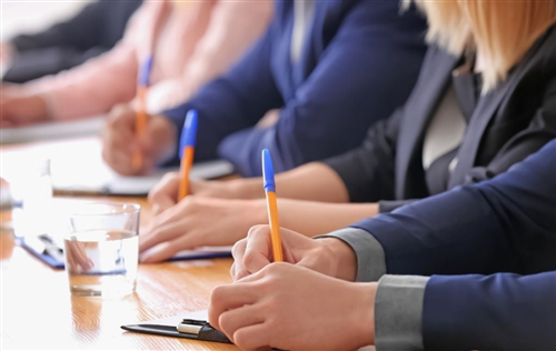 Indicazioni per la preparazione dei concorsi aperti