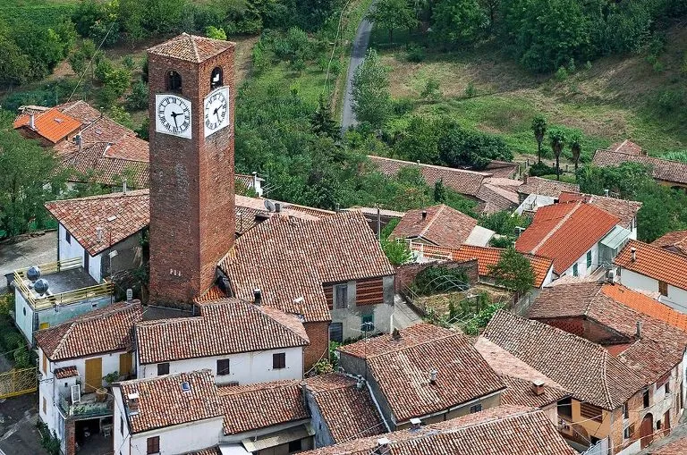 avviso pubblico di selezione dei componenti della commissione locale per il paesaggio in forma singola del comune di Mombaruzzo