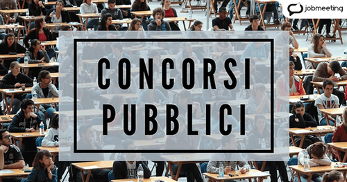 AGGIORNATO! Nuovo concorso n. 2 operatori esperti - Riepilogo graduatorie attive